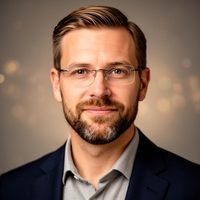Hendrik Vossmann, Senior-Analyst für Online-Casinos