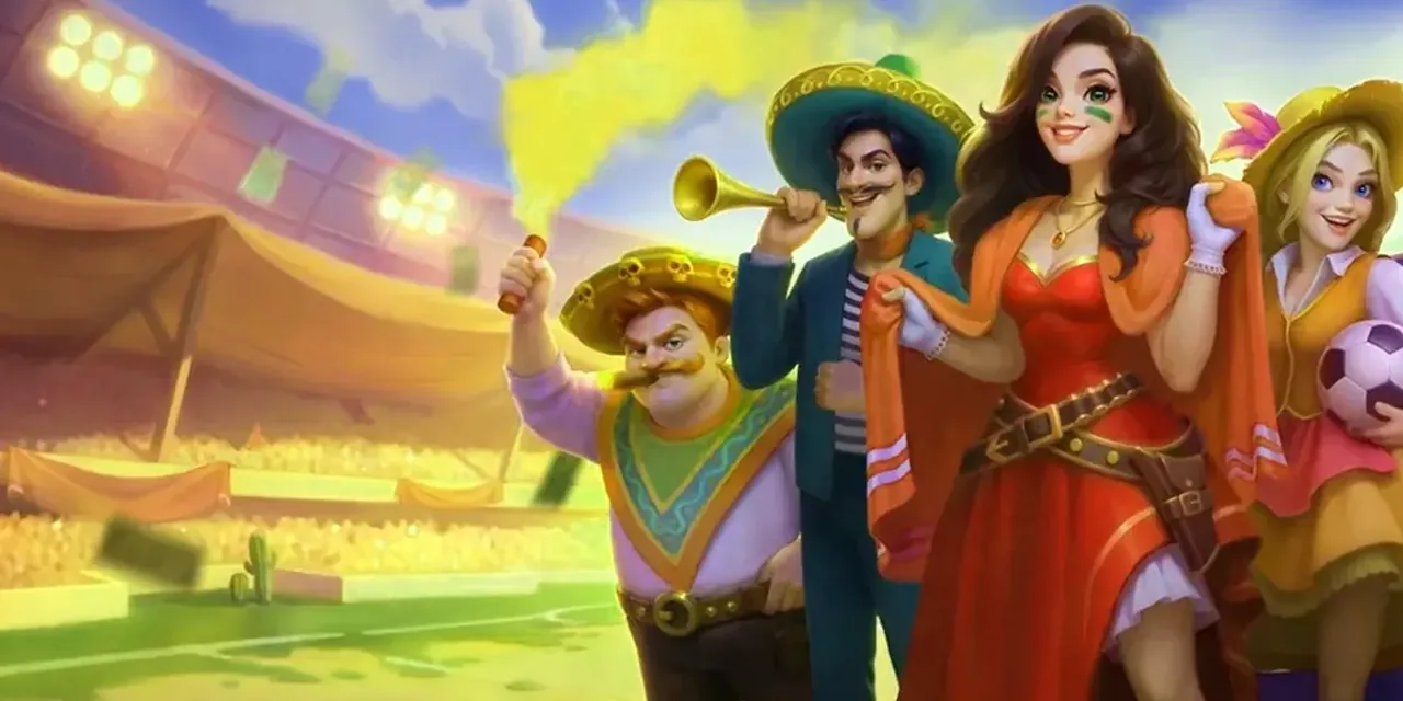 5Gringos Login